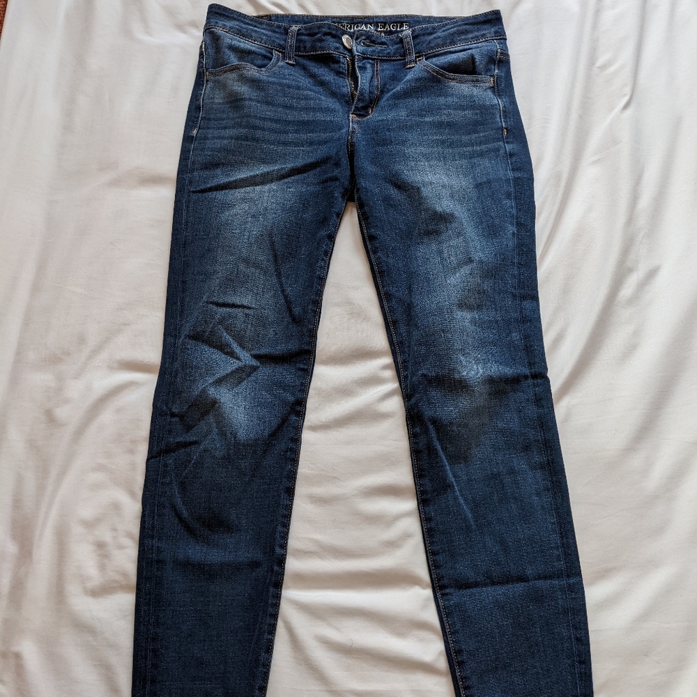 American Eagle Pants